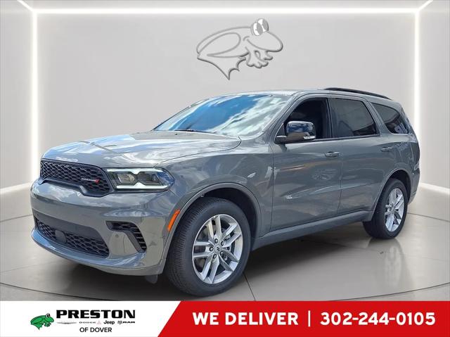 2026 Dodge Durango GT Plus AWD for sale in Dover, DE