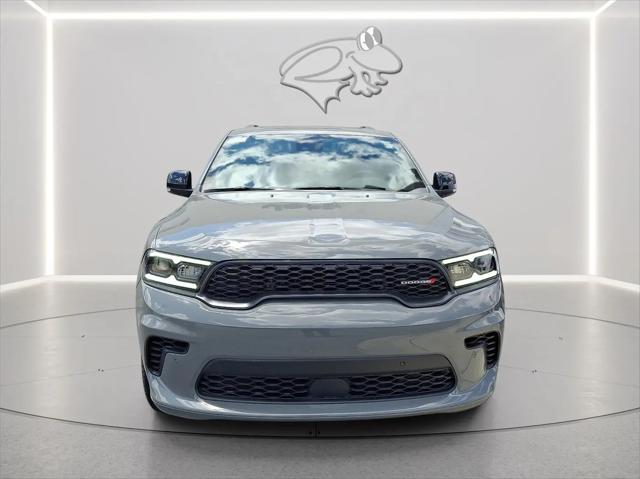 2026 Dodge Durango GT Plus AWD