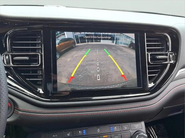 2026 Dodge Durango GT Plus AWD