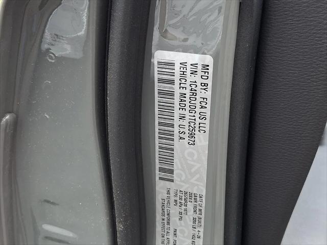 2026 Dodge Durango GT Plus AWD