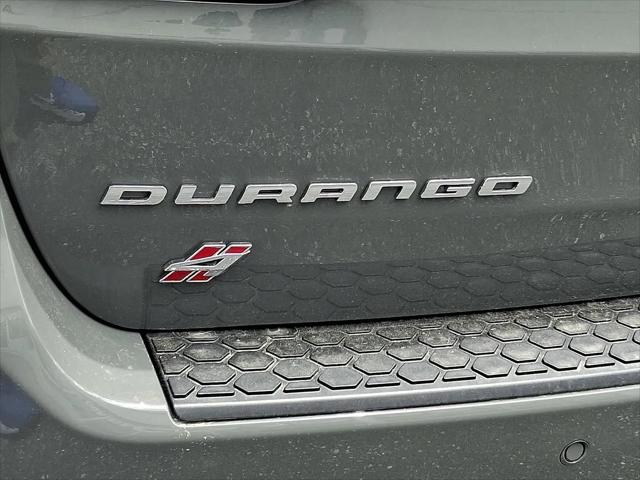 2026 Dodge Durango GT Plus AWD