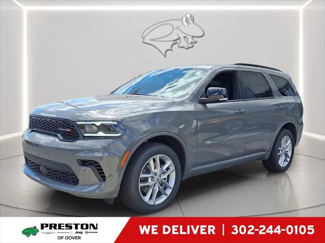 2026 Dodge Durango GT Plus AWD for sale in Dover, DE
