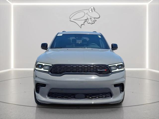 2026 Dodge Durango GT Plus AWD