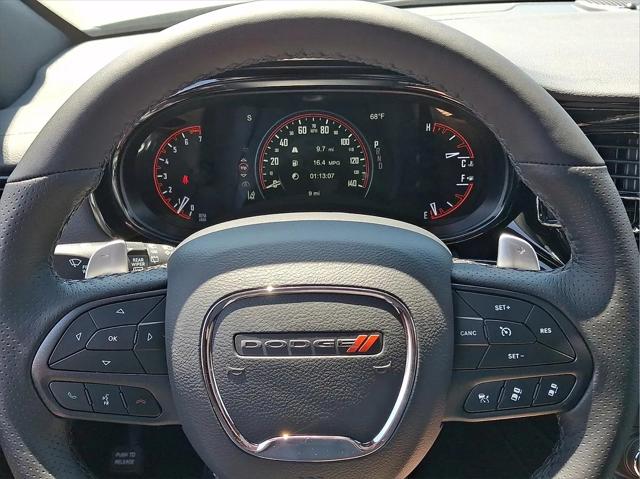 2026 Dodge Durango GT Plus AWD