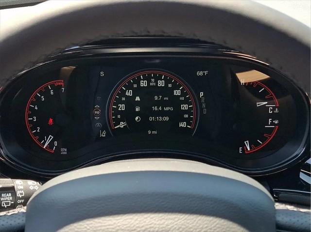 2026 Dodge Durango GT Plus AWD