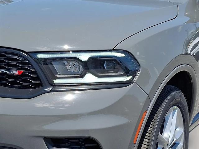 2026 Dodge Durango GT Plus AWD