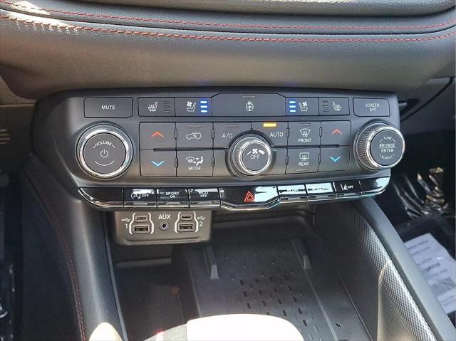 2026 Dodge Durango GT Plus AWD