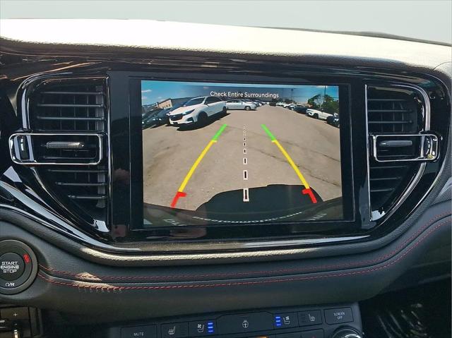 2026 Dodge Durango GT Plus AWD