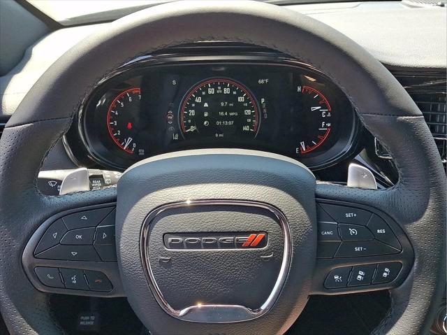 2026 Dodge Durango GT Plus AWD