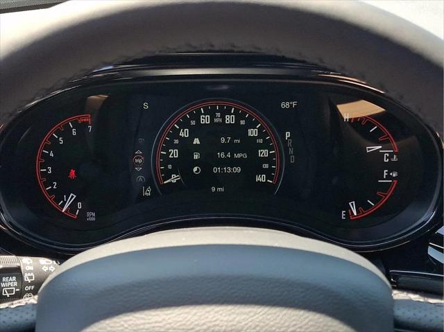 2026 Dodge Durango GT Plus AWD