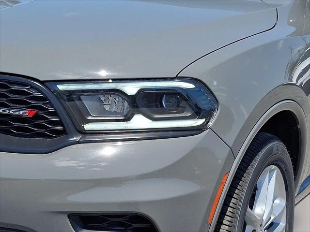 2026 Dodge Durango GT Plus AWD