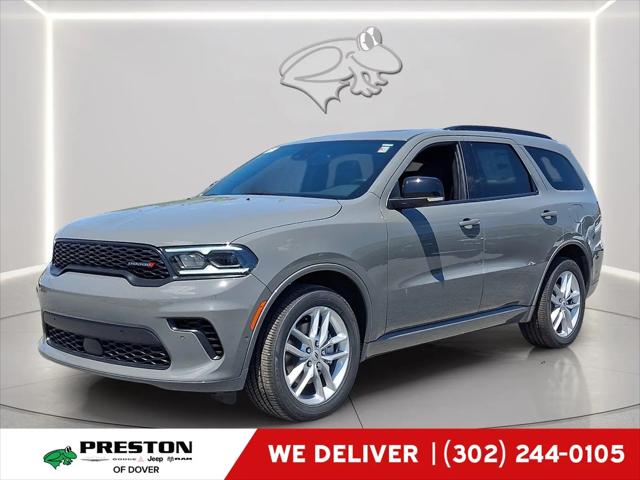 2026 Dodge Durango GT Plus AWD for sale in Dover, DE