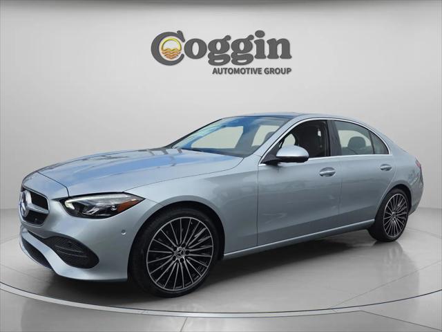 2026 Mercedes-Benz C-CLASS C 300 C 300 for sale in Fort Pierce, FL