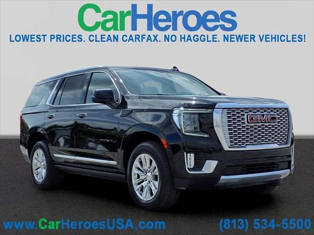 2024 GMC Yukon Denali for sale in Tampa, FL