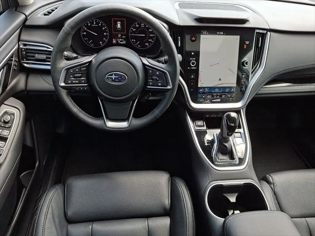 2024 Subaru Outback Touring XT