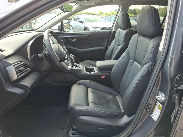 2024 Subaru Outback Touring XT