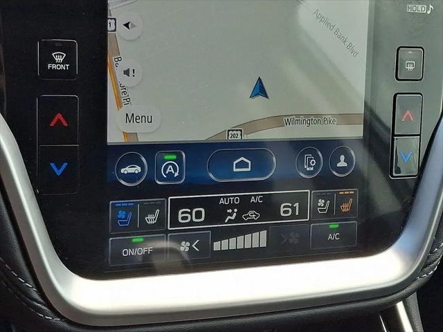 2024 Subaru Outback Touring XT
