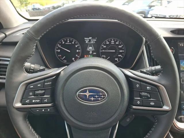 2024 Subaru Outback Touring XT