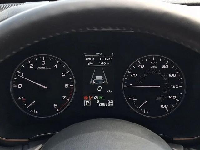 2024 Subaru Outback Touring XT