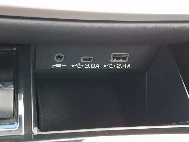 2024 Subaru Outback Touring XT