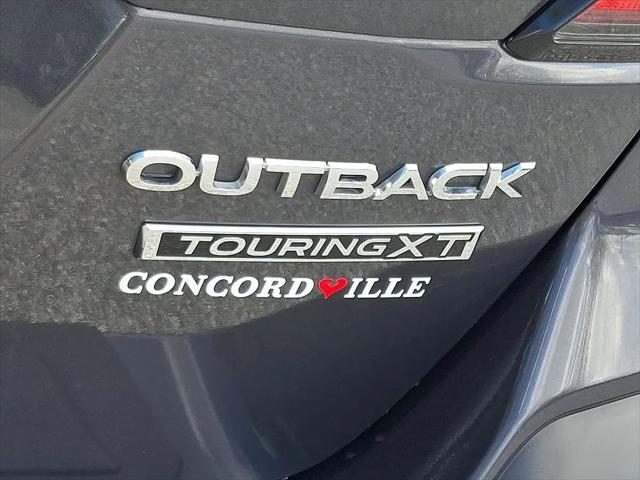 2024 Subaru Outback Touring XT