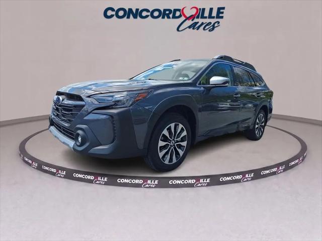 2024 Subaru Outback Touring XT