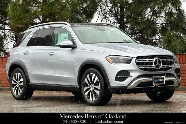 2026 Mercedes-Benz GLE GLE 350 GLE 350 for sale in Oakland, CA
