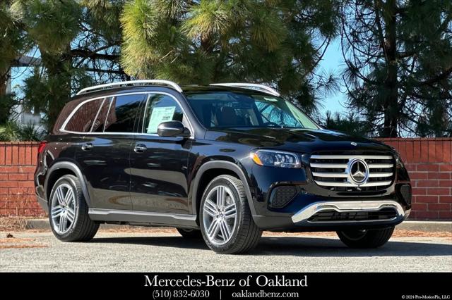 2026 Mercedes-Benz GLS GLS 450 4MATIC for sale in Oakland, CA