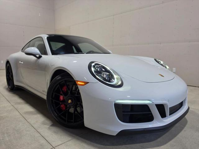 2019 Porsche 911 Carrera 4 GTS for sale in Indianapolis, IN