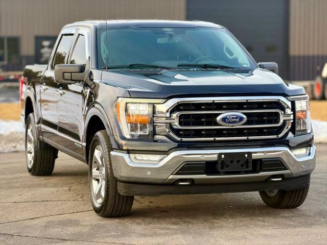 2021 Ford F-150 XL for sale in Elk River, MN