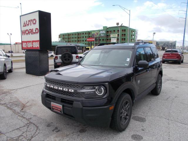 2025 Ford Bronco Sport Big Bend for sale in Omaha, NE