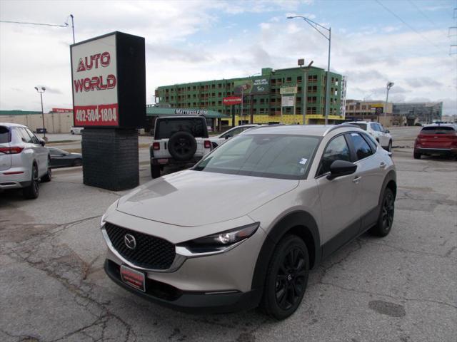 2024 Mazda CX-30 2.5 S Select Sport for sale in Omaha, NE