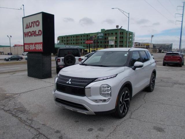 2024 Mitsubishi Outlander SE 2.5 2WD for sale in Omaha, NE