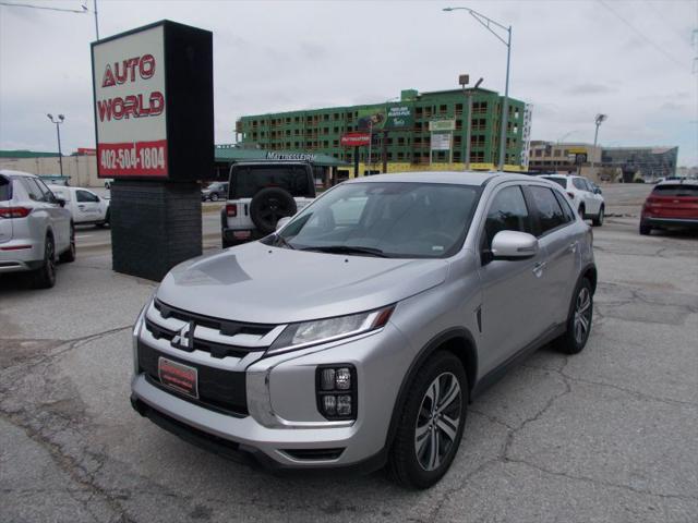 2024 Mitsubishi Outlander Sport S for sale in Omaha, NE