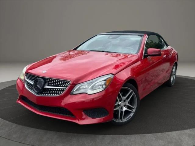 2014 Mercedes-Benz E 350 E 350 for sale near Columbus, OH