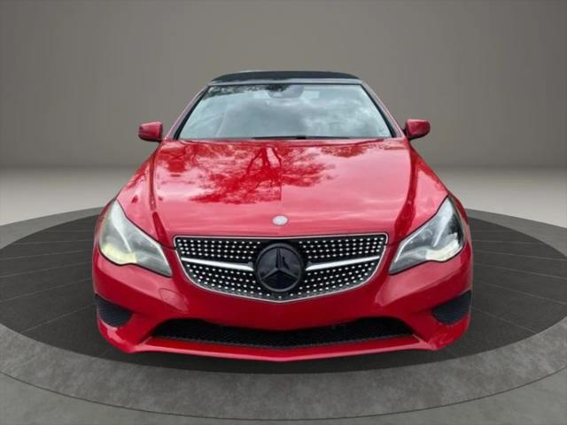 2014 Mercedes-Benz E 350 E 350