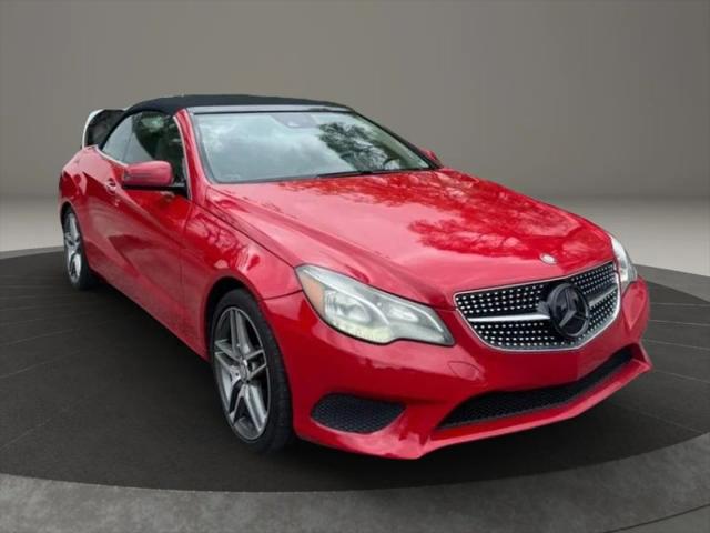2014 Mercedes-Benz E 350 E 350