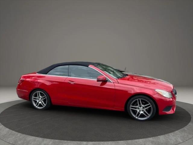 2014 Mercedes-Benz E 350 E 350