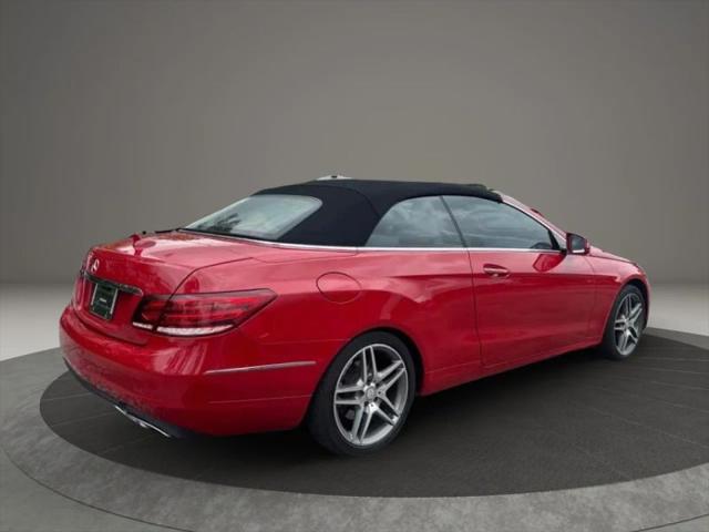 2014 Mercedes-Benz E 350 E 350