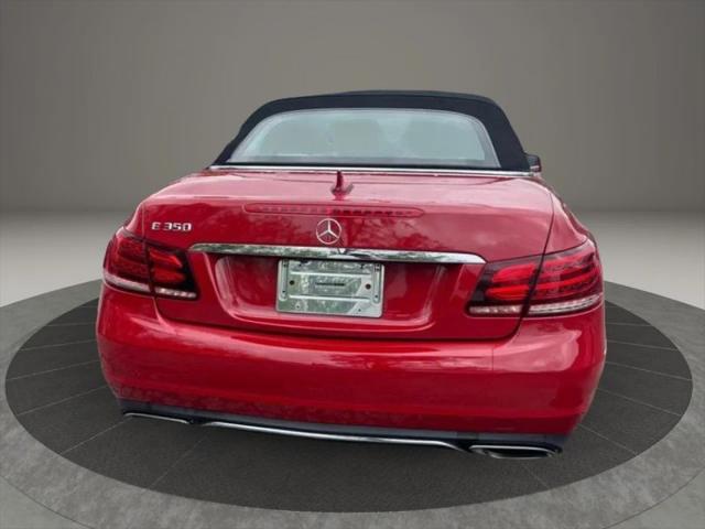 2014 Mercedes-Benz E 350 E 350