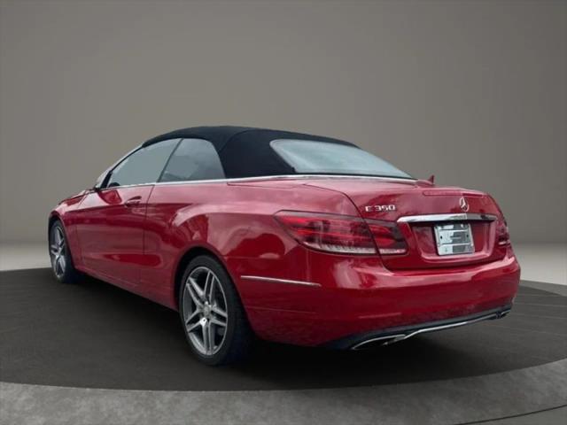 2014 Mercedes-Benz E 350 E 350