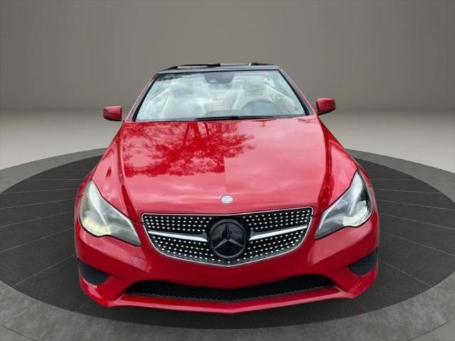 2014 Mercedes-Benz E 350 E 350