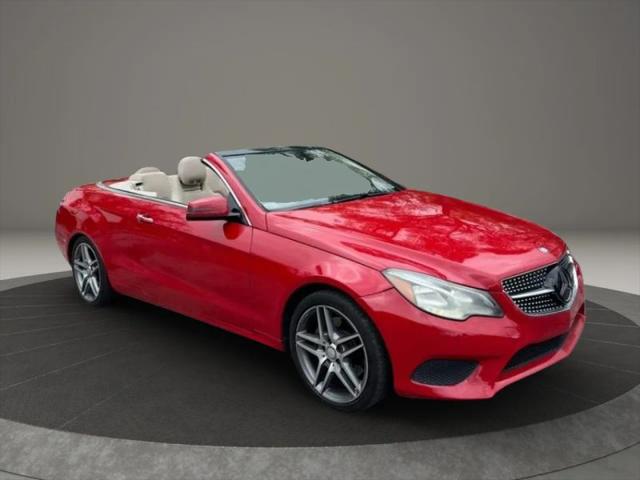 2014 Mercedes-Benz E 350 E 350