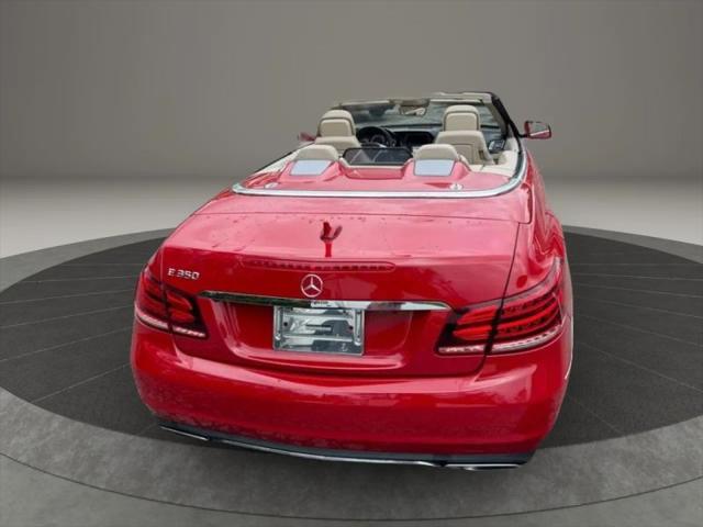 2014 Mercedes-Benz E 350 E 350