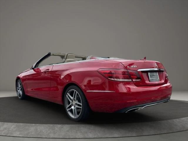 2014 Mercedes-Benz E 350 E 350