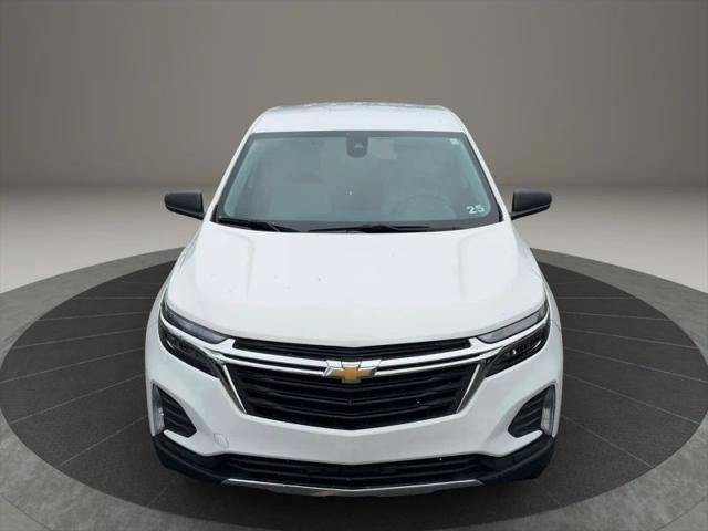 2022 Chevrolet Equinox FWD 1FL for sale near Columbus, OH