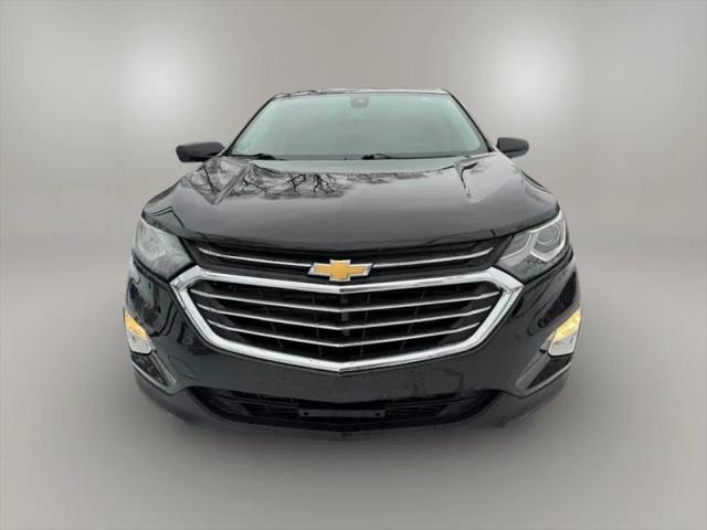 2020 Chevrolet Equinox for sale near Columbus, OH