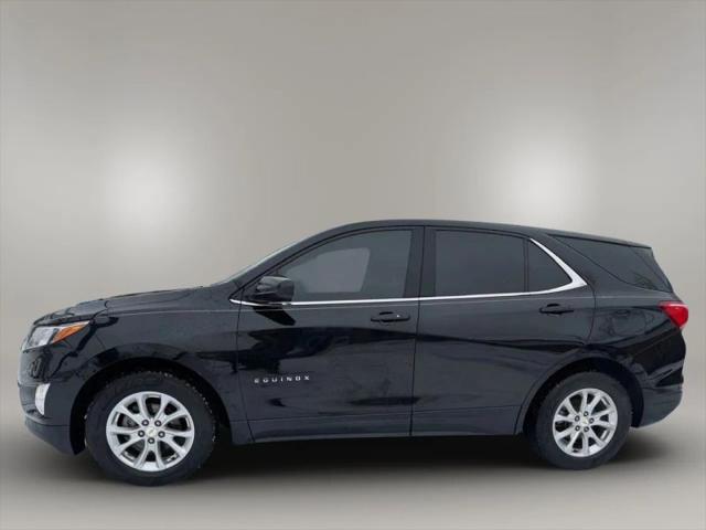 2020 Chevrolet Equinox FWD 2FL