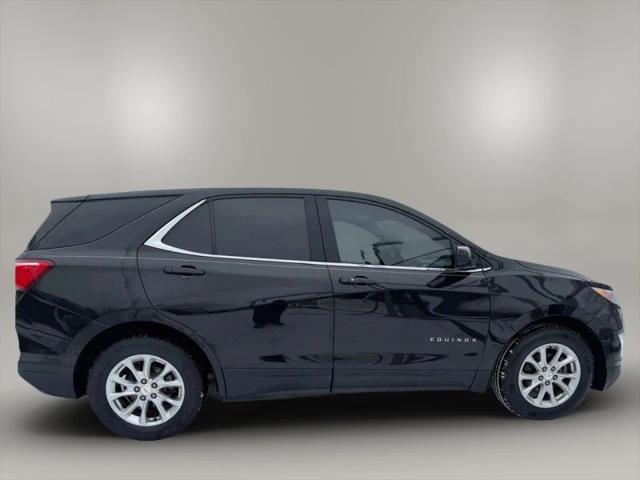 2020 Chevrolet Equinox FWD 2FL