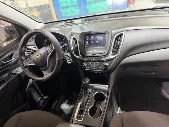 2020 Chevrolet Equinox FWD 2FL